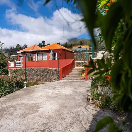 Luz De Luna La Rosa Exterior photo