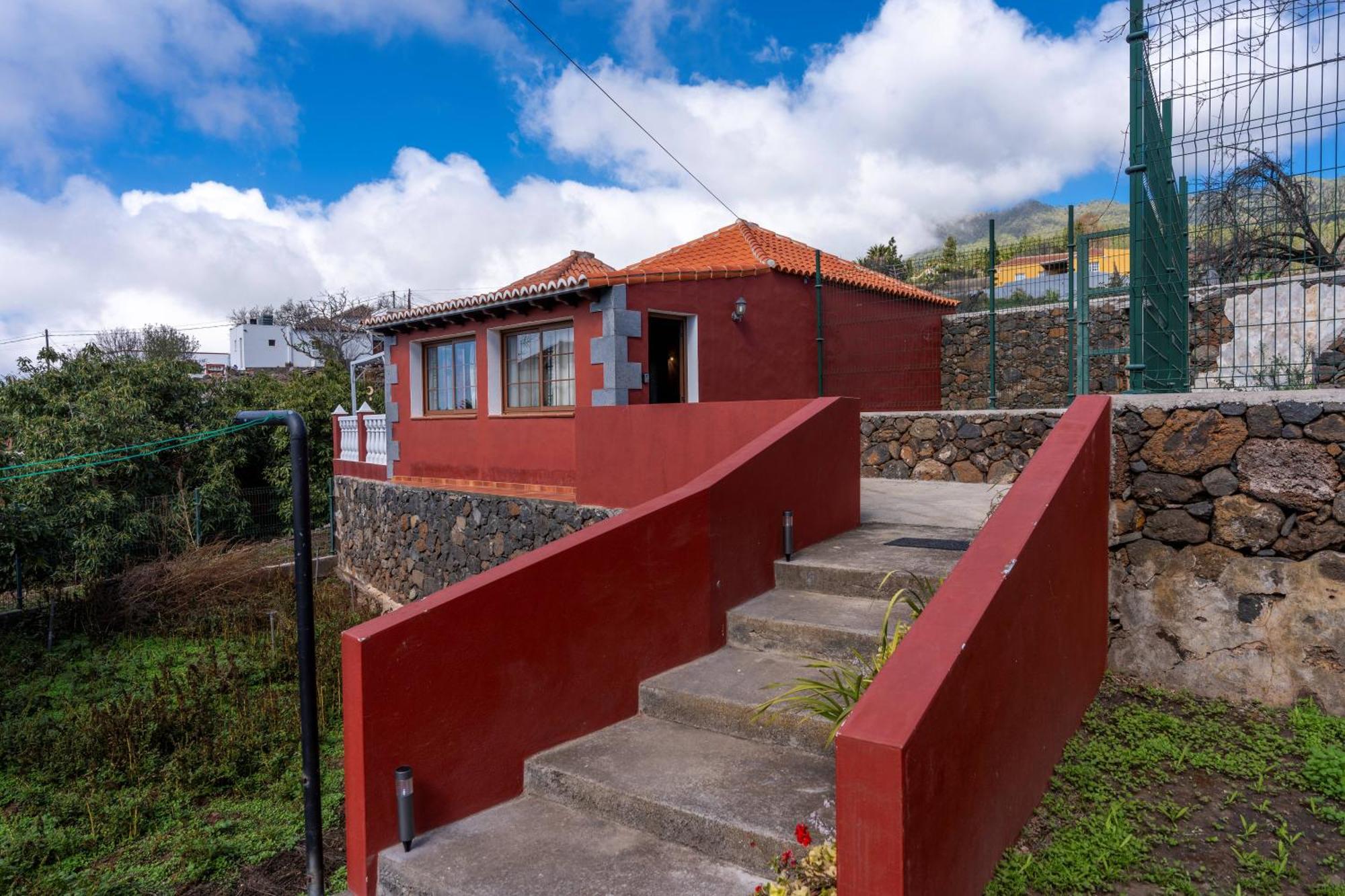 Holiday home Luz De Luna *