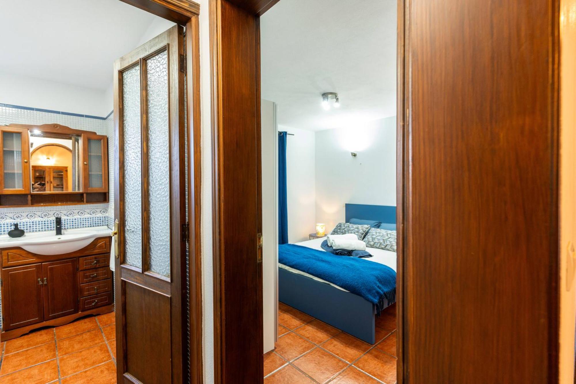 Holiday home Luz De Luna *