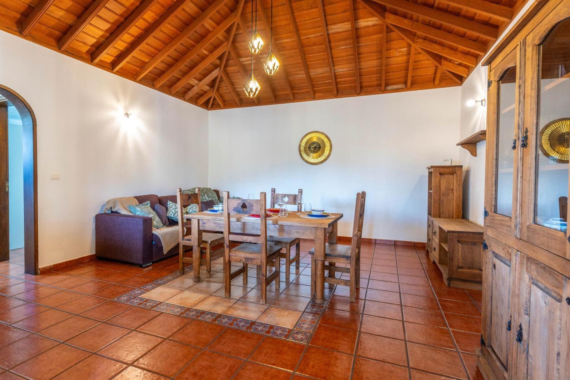 Holiday home Luz De Luna *