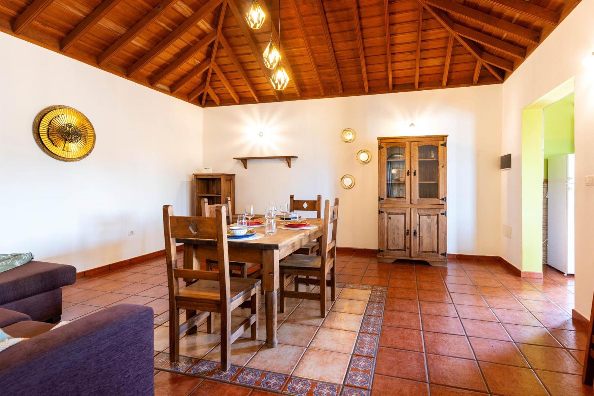 Luz De Luna Holiday home