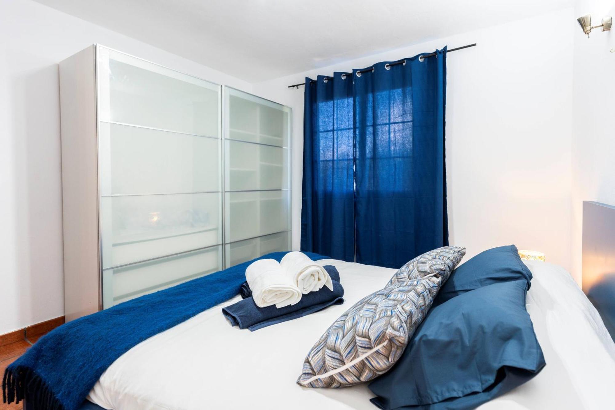 Holiday home Luz De Luna *