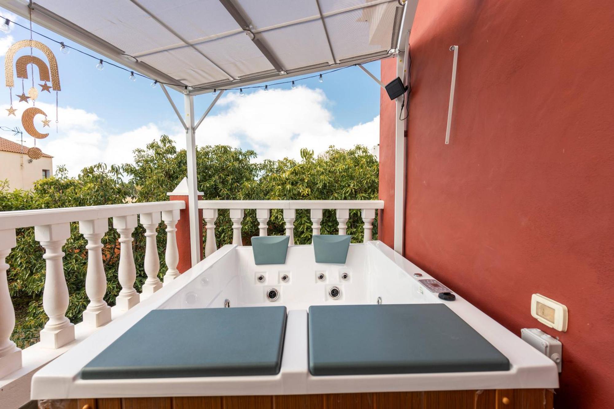 Luz De Luna Holiday home