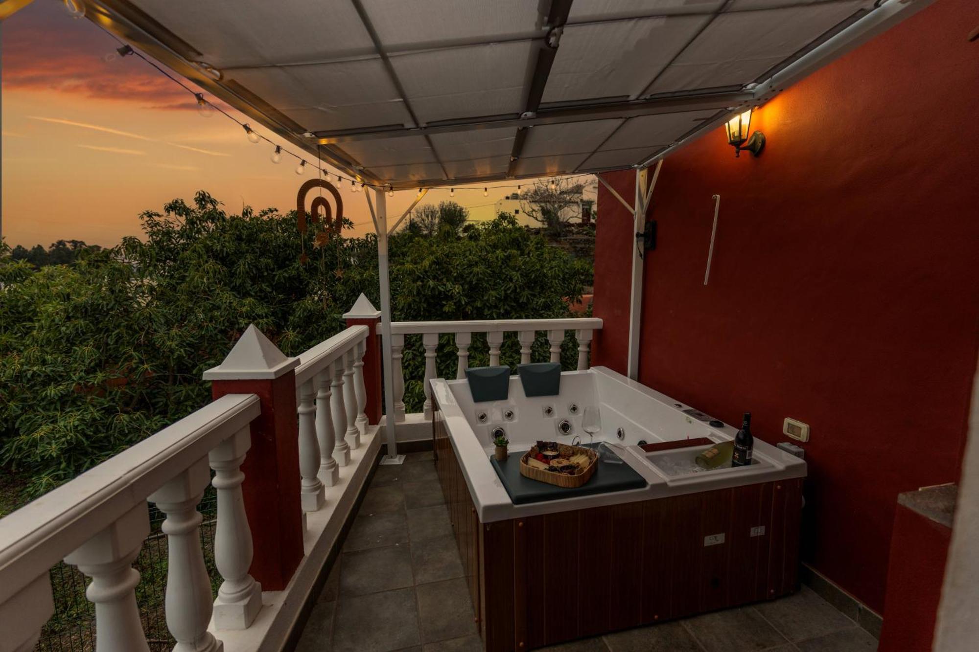 Luz De Luna Holiday home *