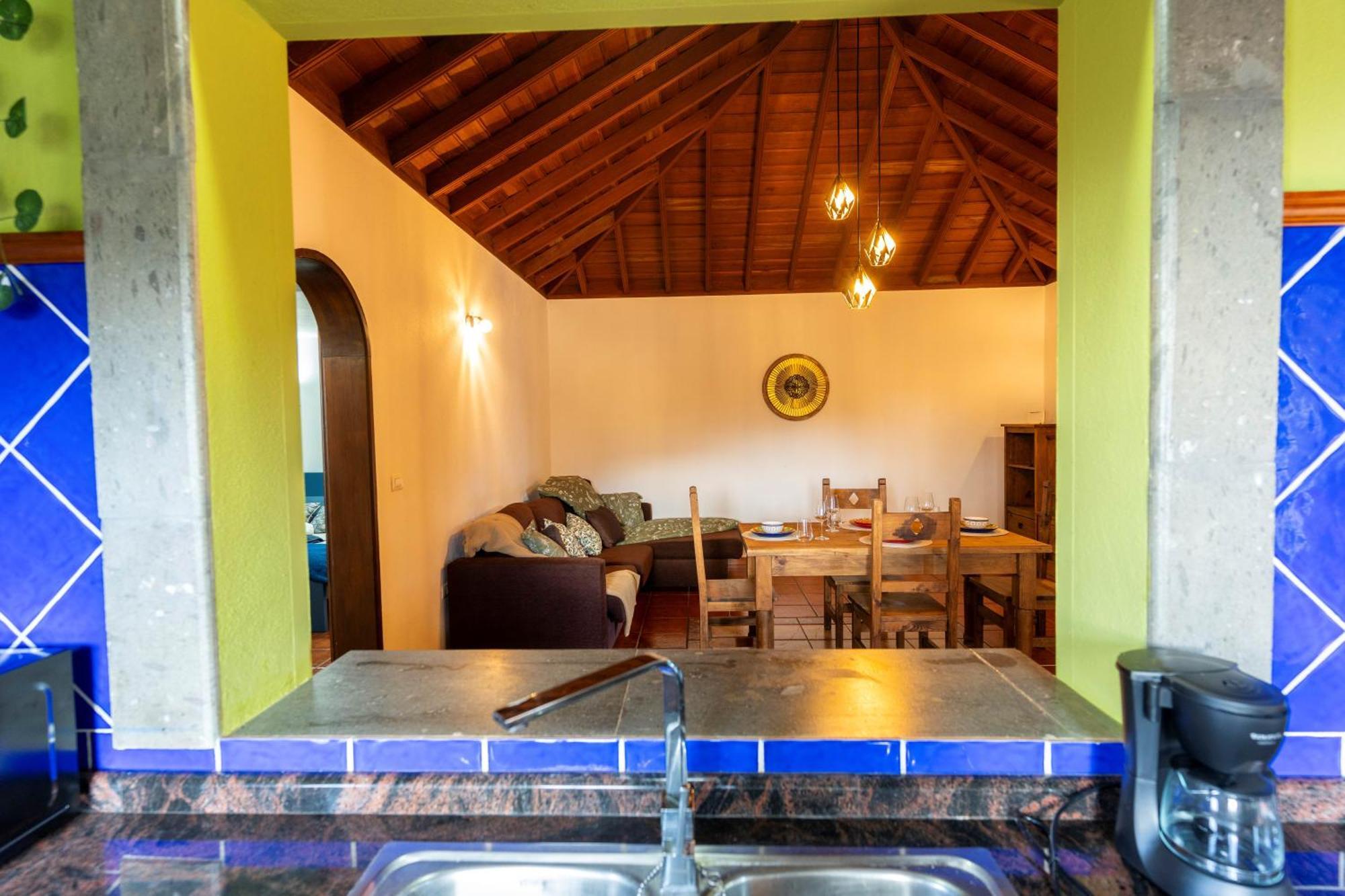 Holiday home Luz De Luna *