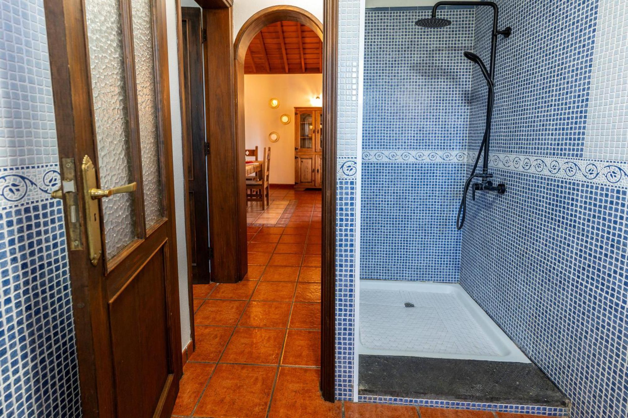 Luz De Luna Holiday home