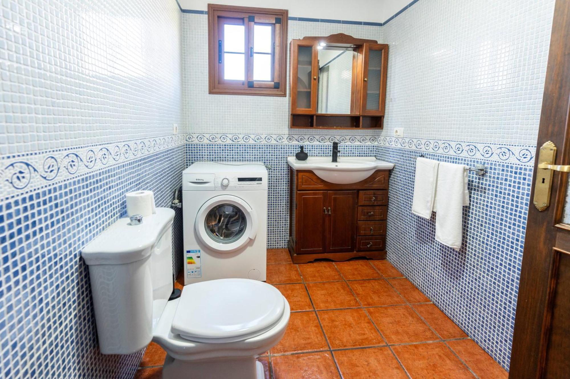 Holiday home Luz De Luna