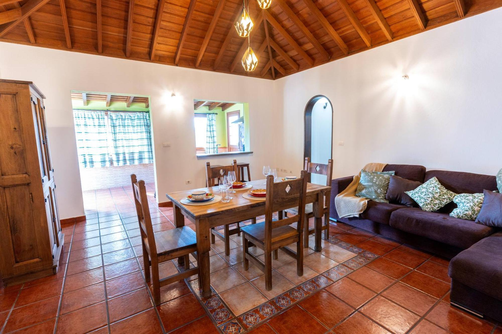 Luz De Luna Holiday home