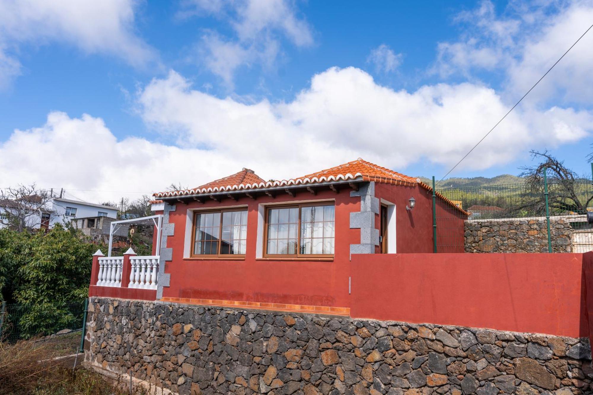 Holiday home Luz De Luna *